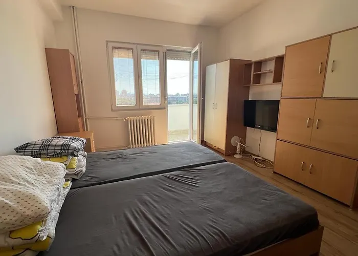Vik Apartments