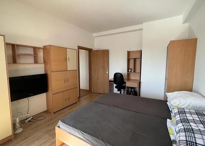 Vik Apartments