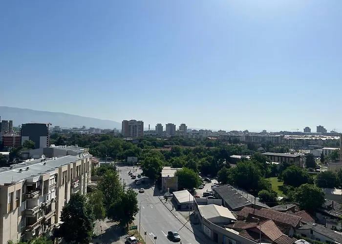 Vik Apartments