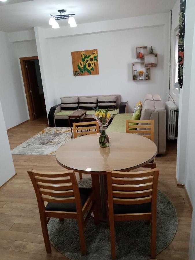 Appartement Vik *