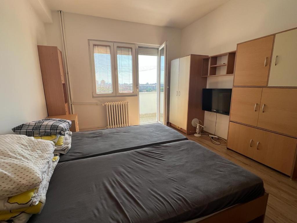 Vik Appartement *