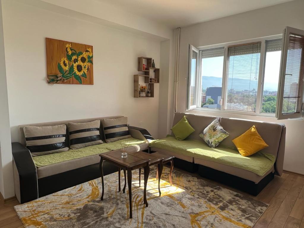 Appartement Vik Skopje