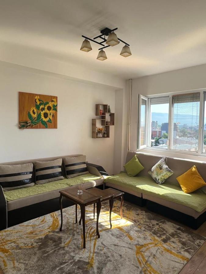Appartement Vik *
