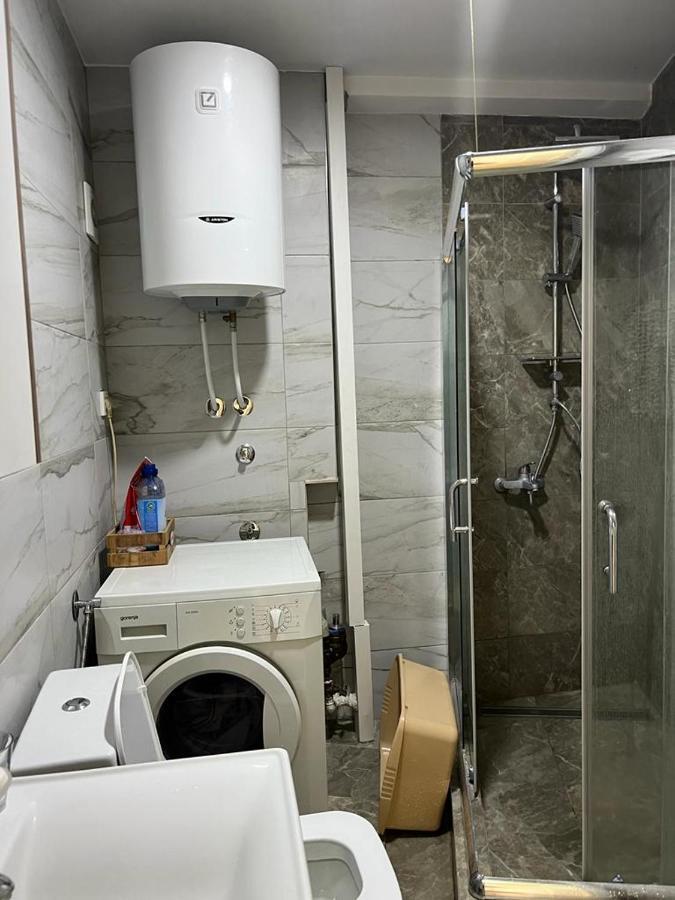 Appartement Vik
